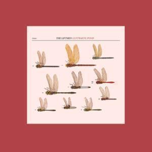 Liftmen - Luftwaffe Pond - Lp