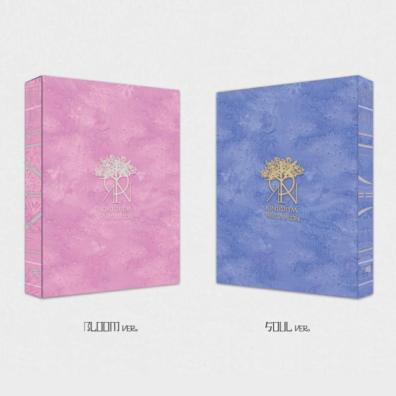 Kingdom (Rock/Prog Group) - History of Kingdom : Part VI Mujin - Cd