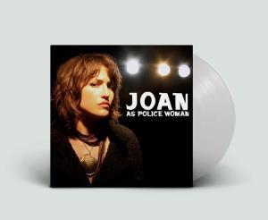 Joan As Police Woman - Real Life - Lp