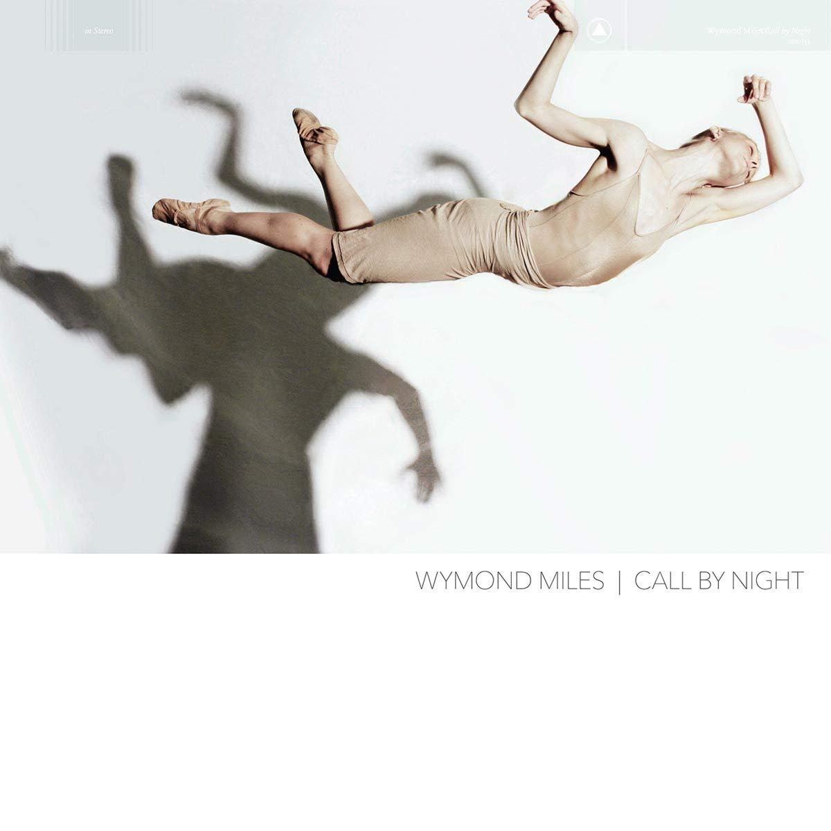 Wymond Miles - Call By Night - Cd