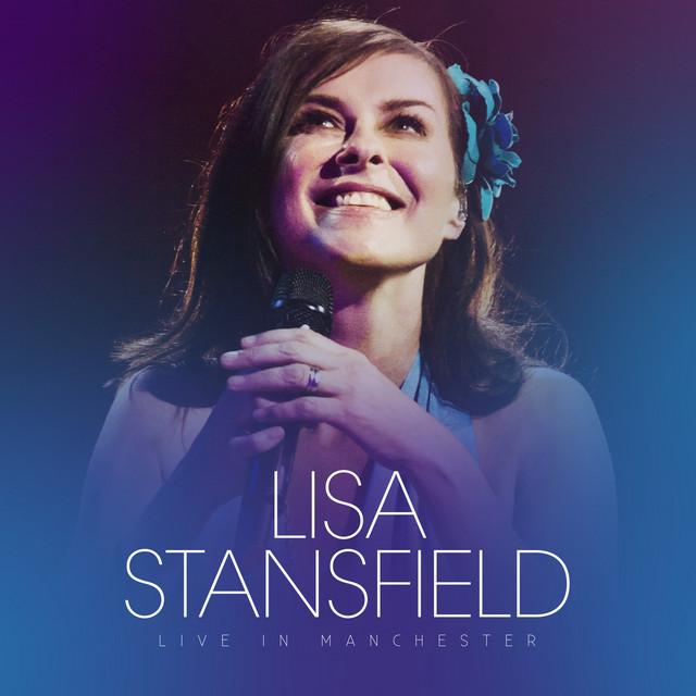 Lisa Stansfield - Live In Manchester - Double Cd