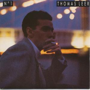 Thomas Leer - No.1 - 7 Inch