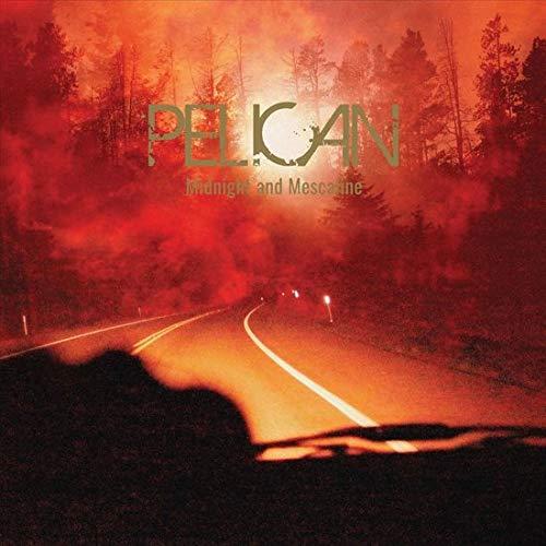 Pelican - Midnight and Mescaline - 7 Inch
