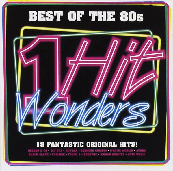 Various Artists - Best of the 80s: 1 Hit Wonders - Cd