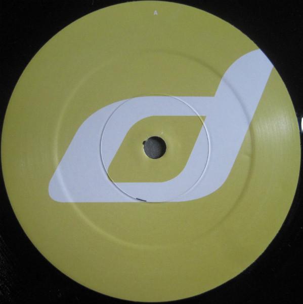 Mikael Delta - Dawn EP - 12 Inch