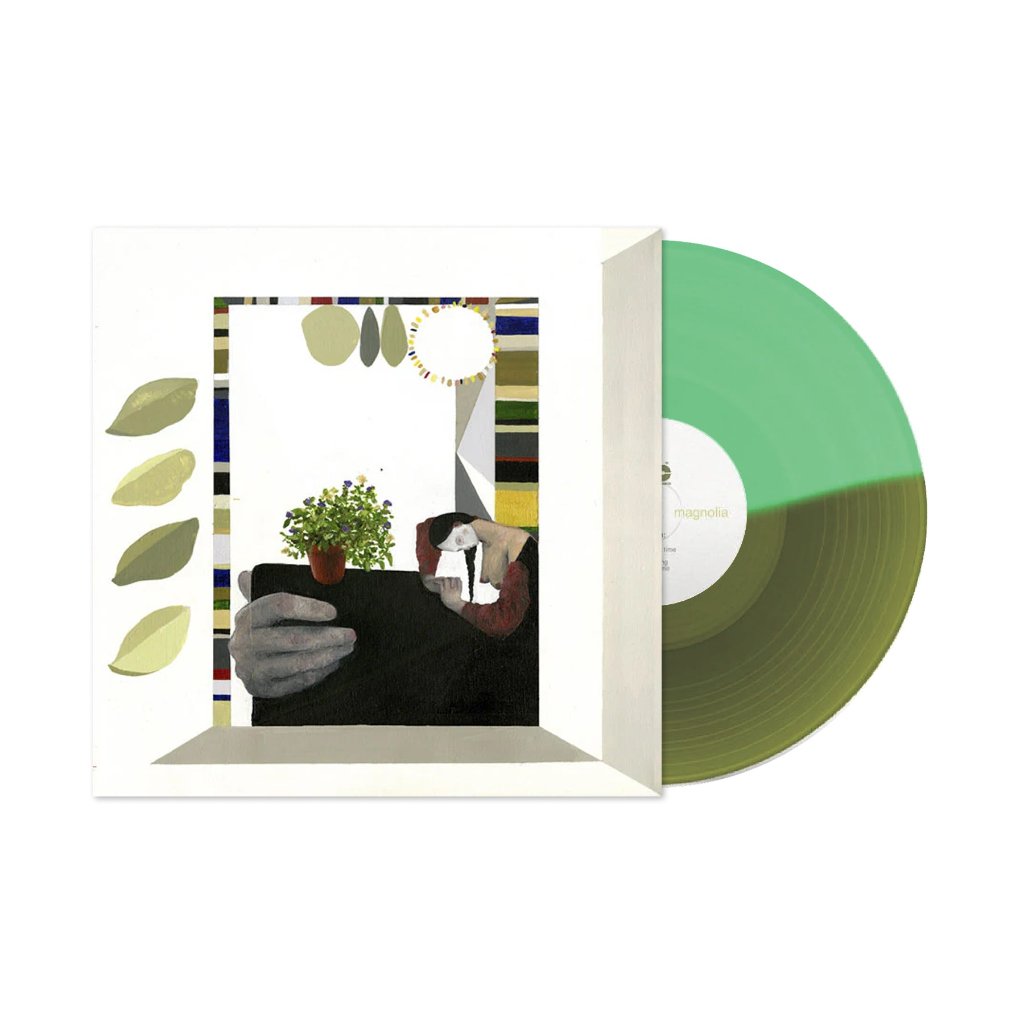 Turnover - Magnolia - Lp