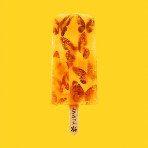 James - Yummy - Cd
