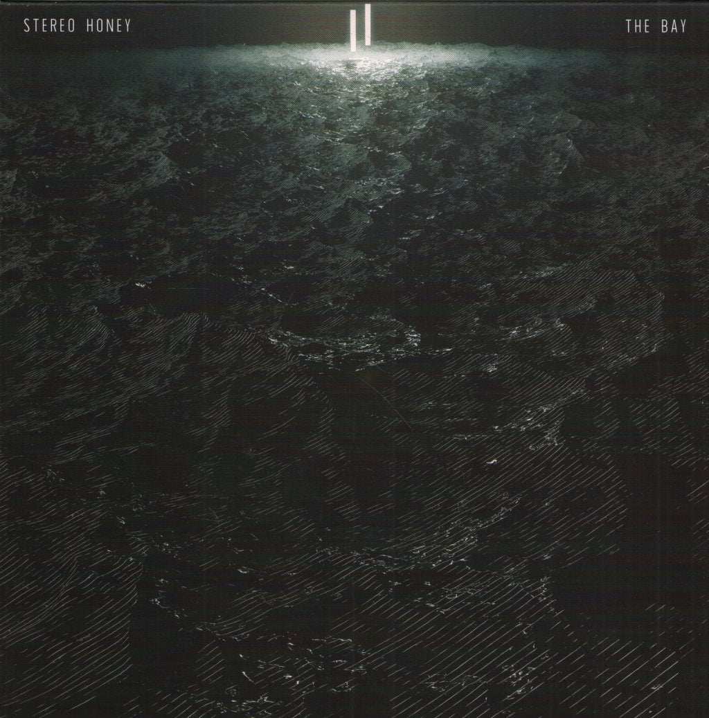 Stereo Honey - Bay - 7 Inch