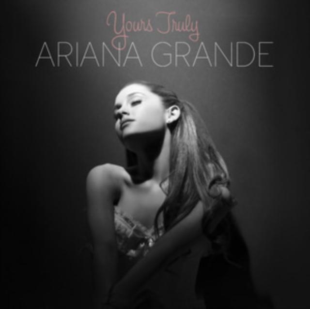 Ariana Grande - Yours Truly - Lp