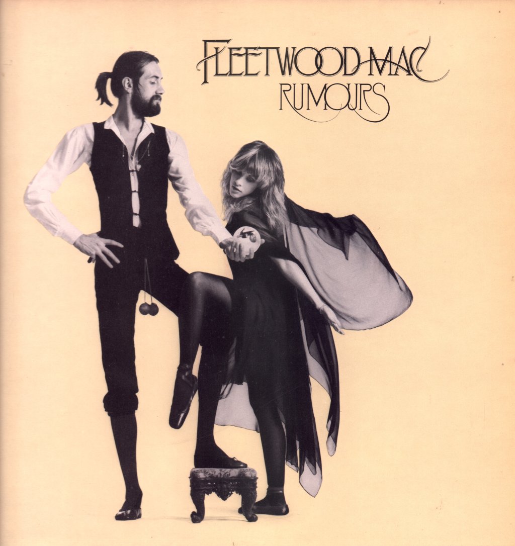 Fleetwood Mac - Rumours - Lp