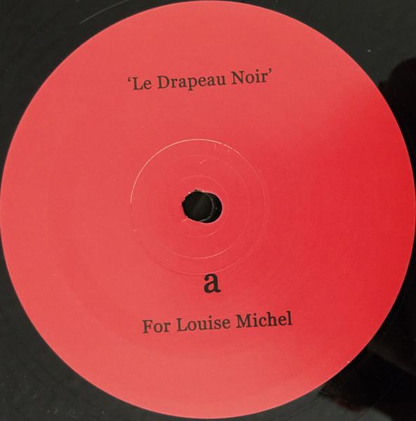 Le Drapeau Noir - Le Drapeau Noir - Lp