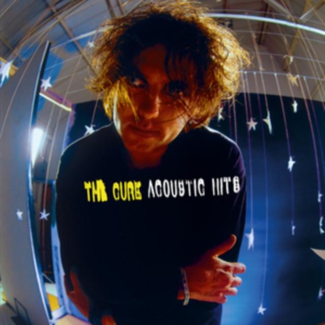 Cure - Acoustic Hits - Double Lp