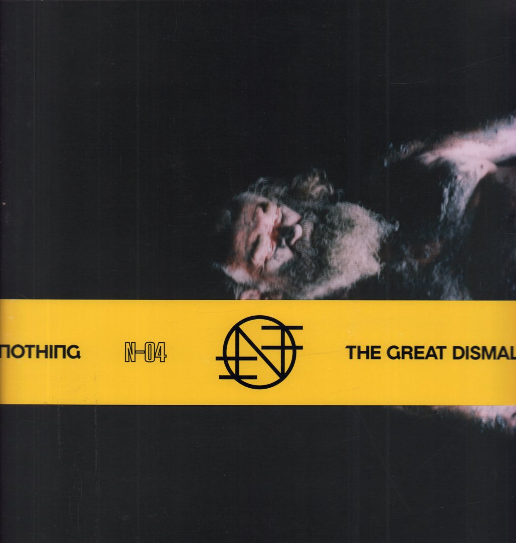 Nothing - Great Dismal - Lp