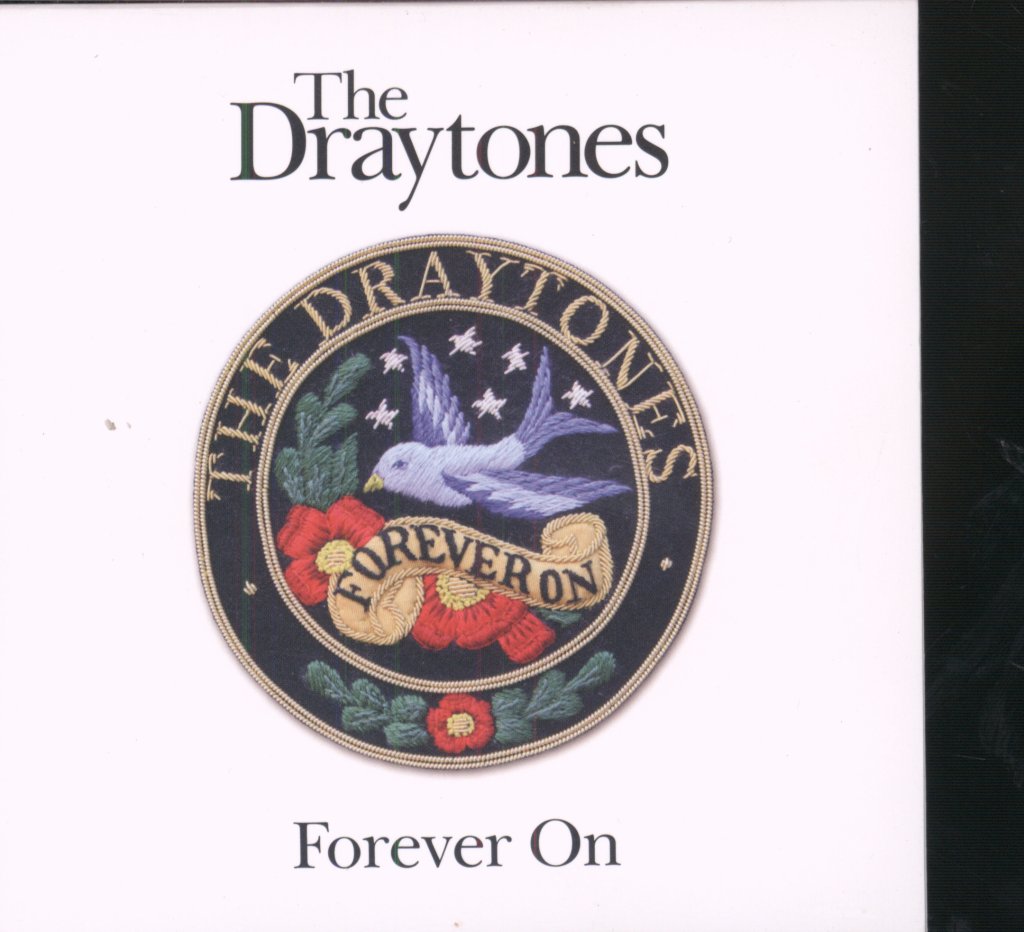 Draytones - Forever On - Cd