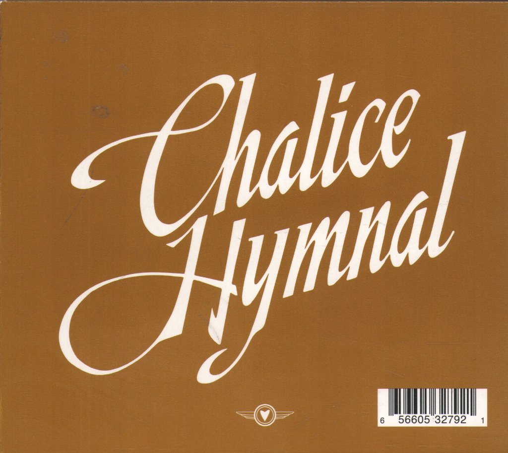 Grails - Chalice Hymnal - Cd