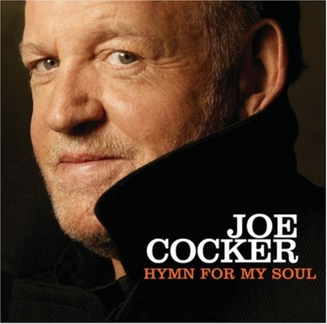 Joe Cocker - Hymn For My Soul - Cd