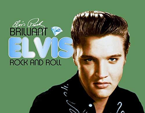 Elvis Presley - Brilliant Elvis : Rock and Roll - Cd