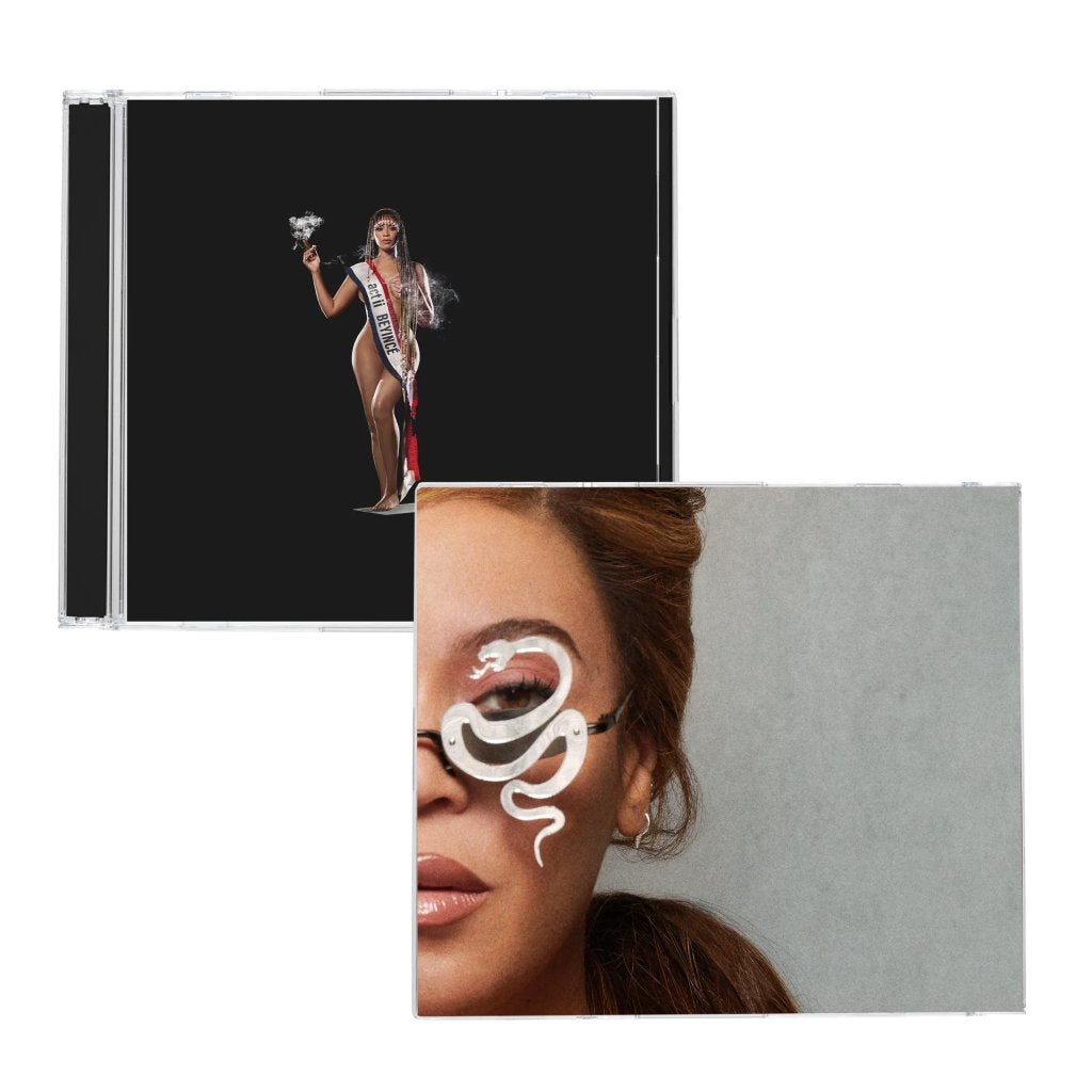Beyonce - Cowboy Carter - Cd