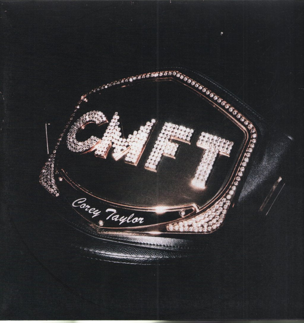 Corey Taylor - CMFT - Lp