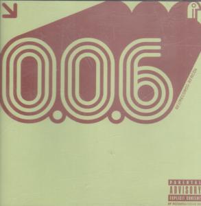 Various Artists - 006 - Cd
