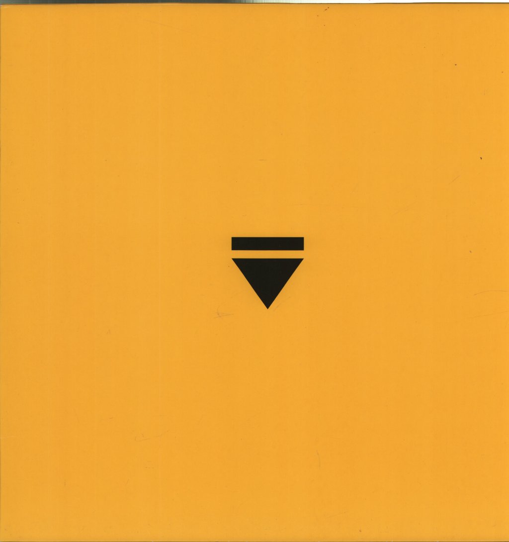 Tom Vek - New Symbols - Lp