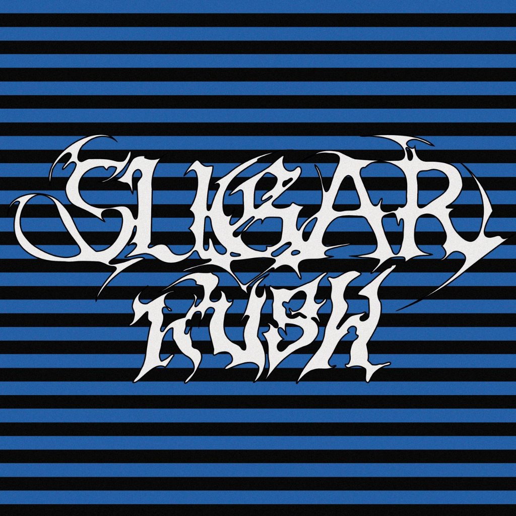 Clutter - Sugar Rush - Cd