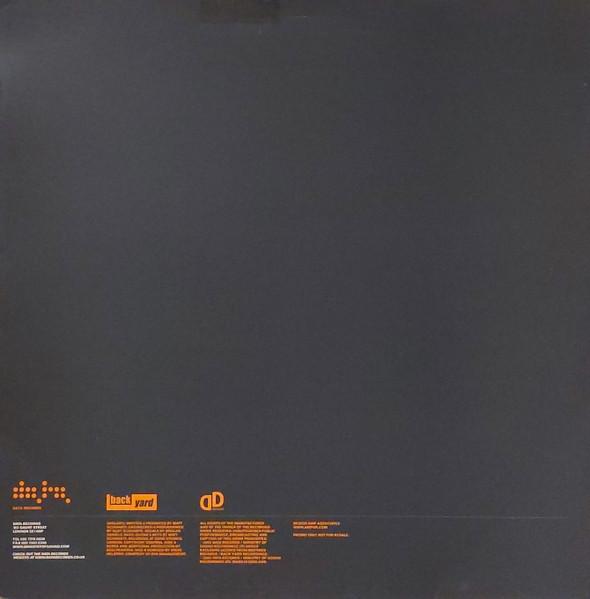 Matt Schwartz Presents Sholan - Can You Feel (What I'm Going Thru) - 12 Inch