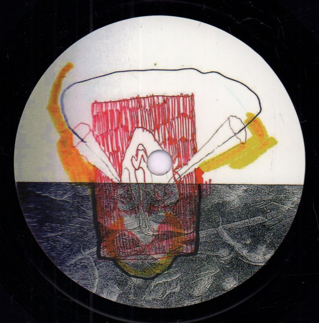 Ugly - Ugly's Sunday School - 7 Inch