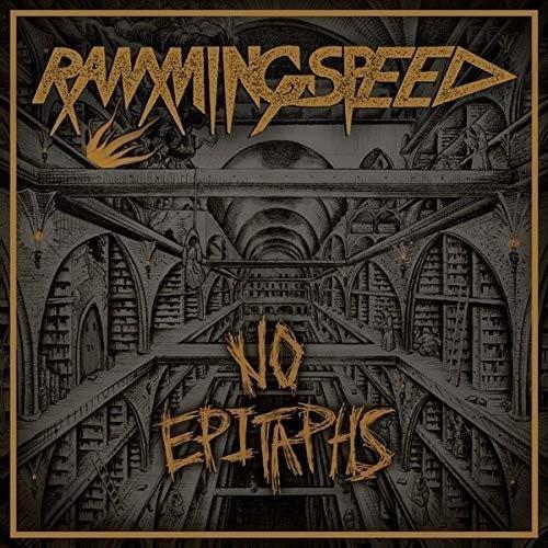 Ramming Speed - No Epitaphs - Lp