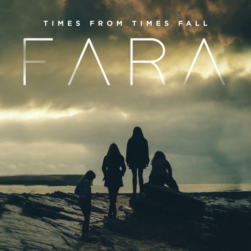 Fara - Times From Times Fall - Cd
