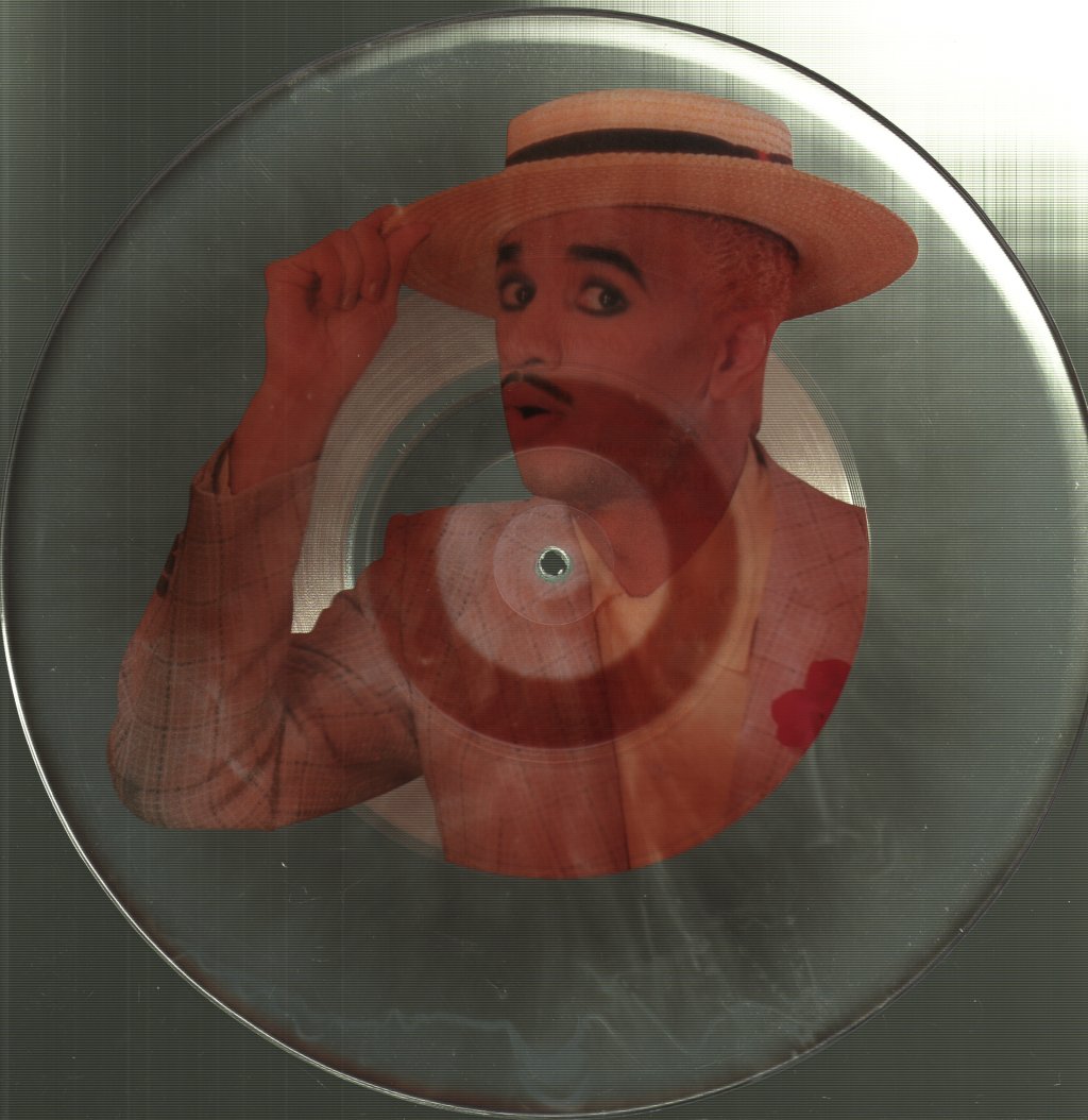 Kid Creole And The Coconuts - Endicott - 12 Inch