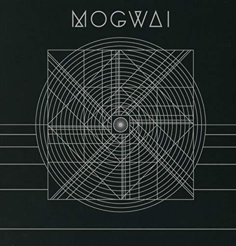 Mogwai - Music Industry 3 Fitness Industry 1 - EP - Cd