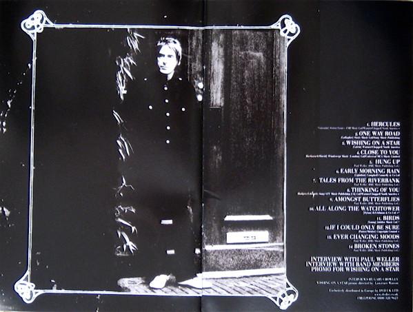 Paul Weller - Studio 150 - Dvd