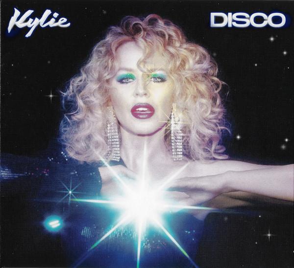 Kylie Minogue - Disco - Cd