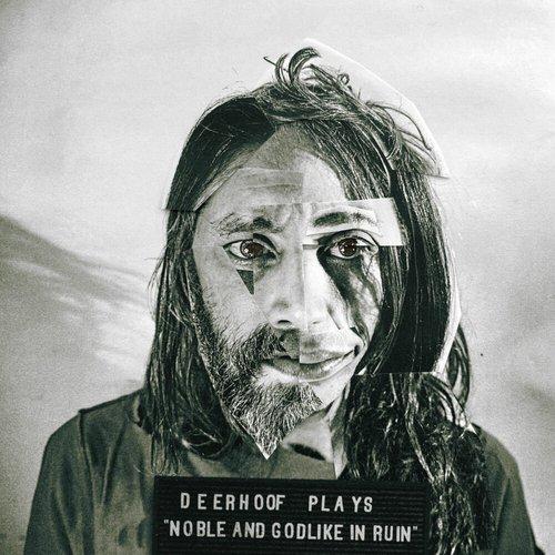 Deerhoof - Noble and Godlike In Ruin - Cd
