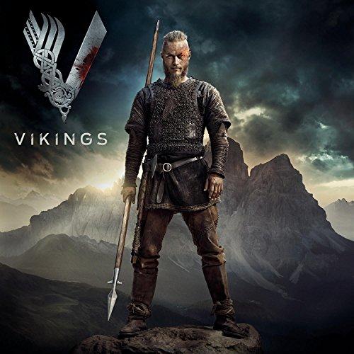 Trevor Morris - Vikings II - Cd