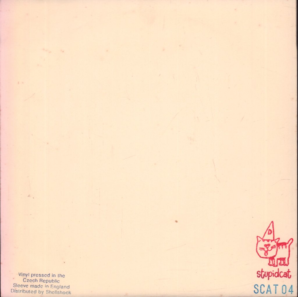 Jullander / Billy Mahonie - Jullander / Billy Mahonie - 7 Inch