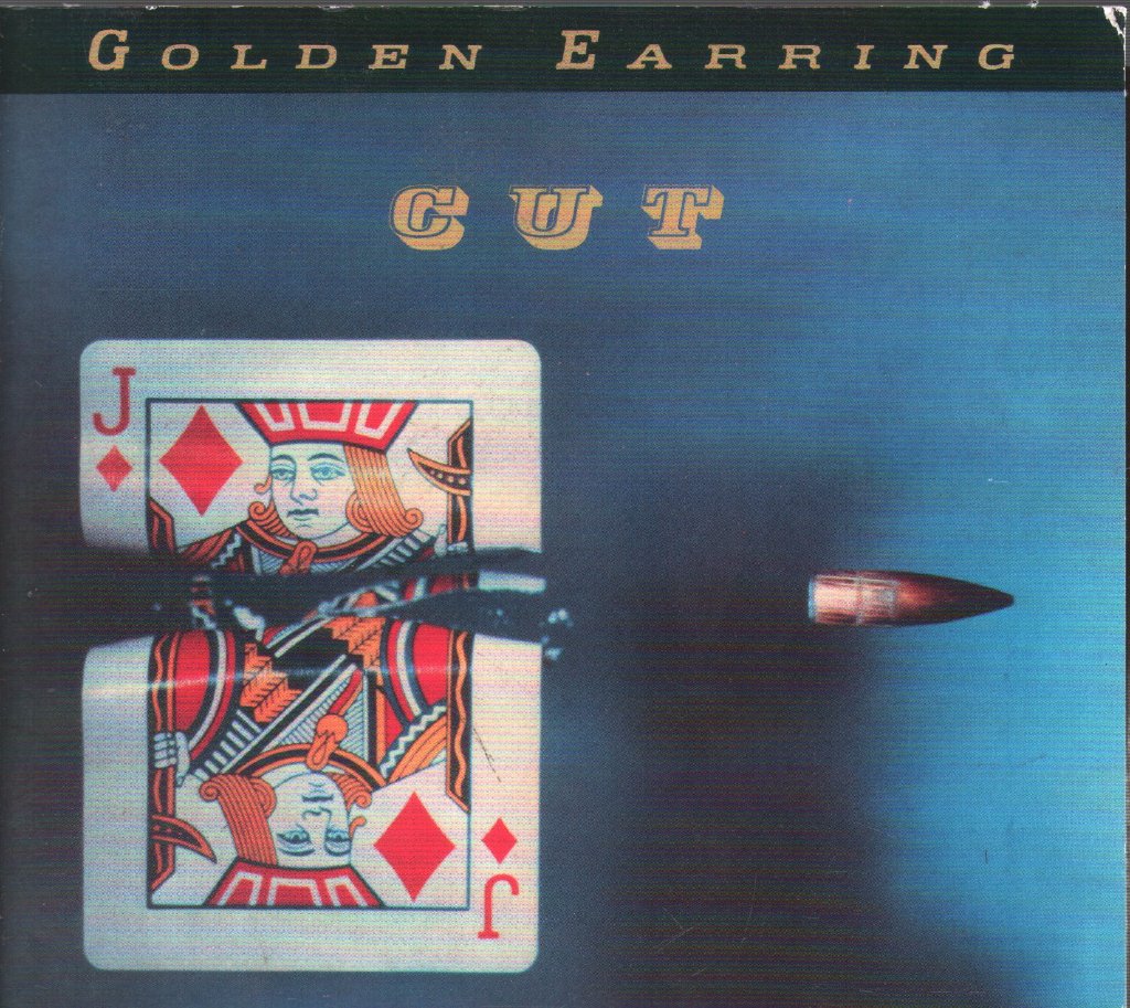Golden Earring - Cut (Remastered & Expanded) - Cd Set