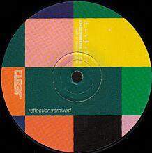 Reflection - Remixed 2 - 12 Inch