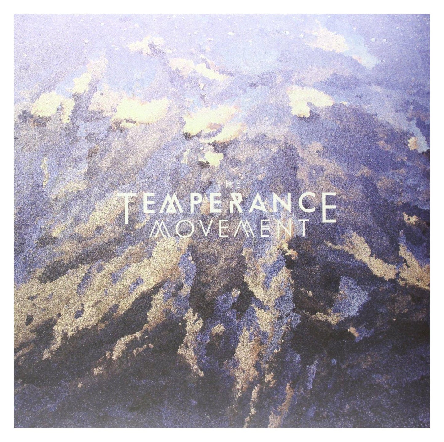 Temperance Movement - Temperance Movement - Double Lp