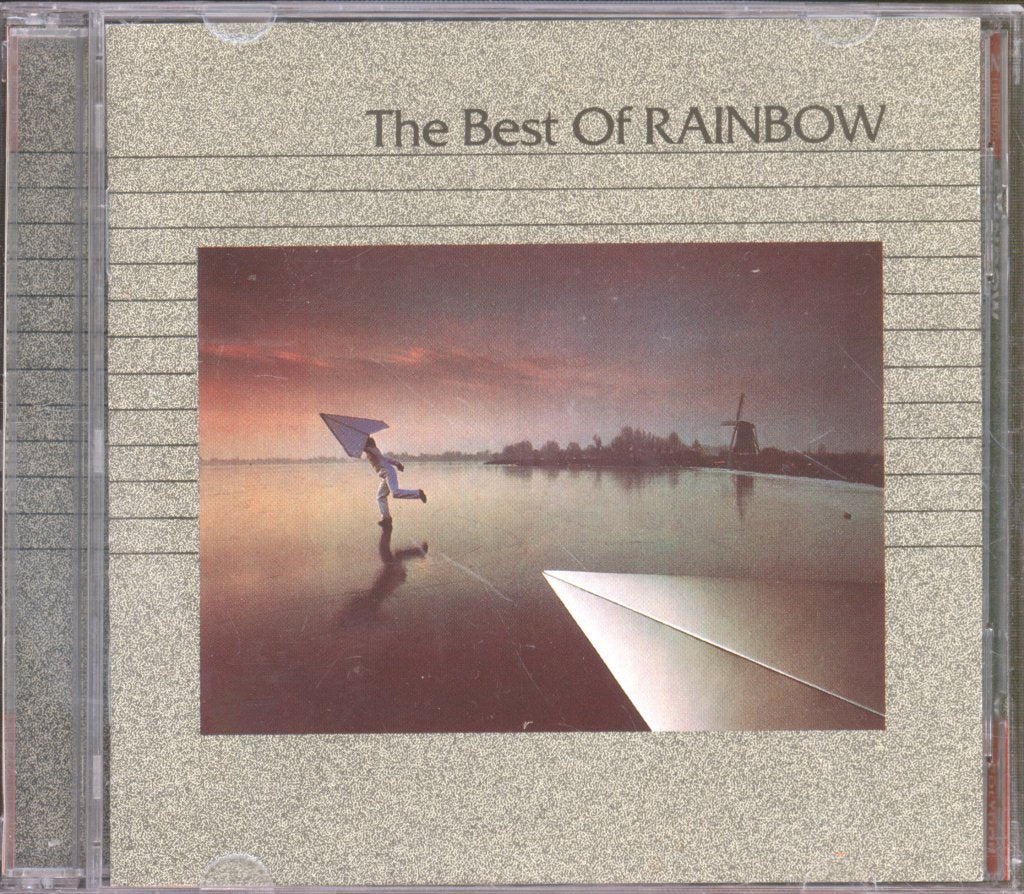 Rainbow - Best Of Rainbow - Double Cd