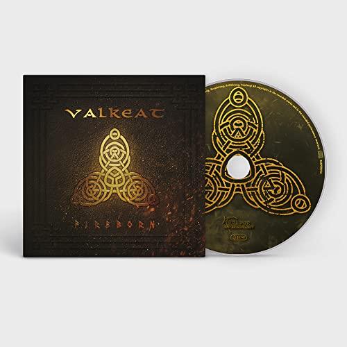 Valkeat - Fireborn - Cd
