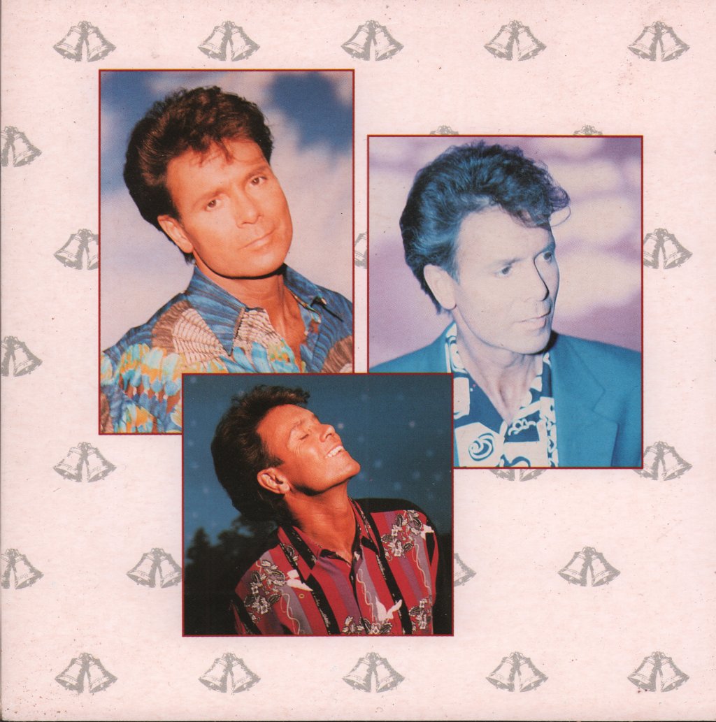 Cliff Richard - We Should Be Together - 7 Inch