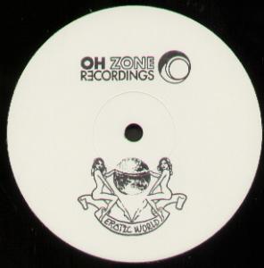 Erotic World - Still Searching - 12 Inch