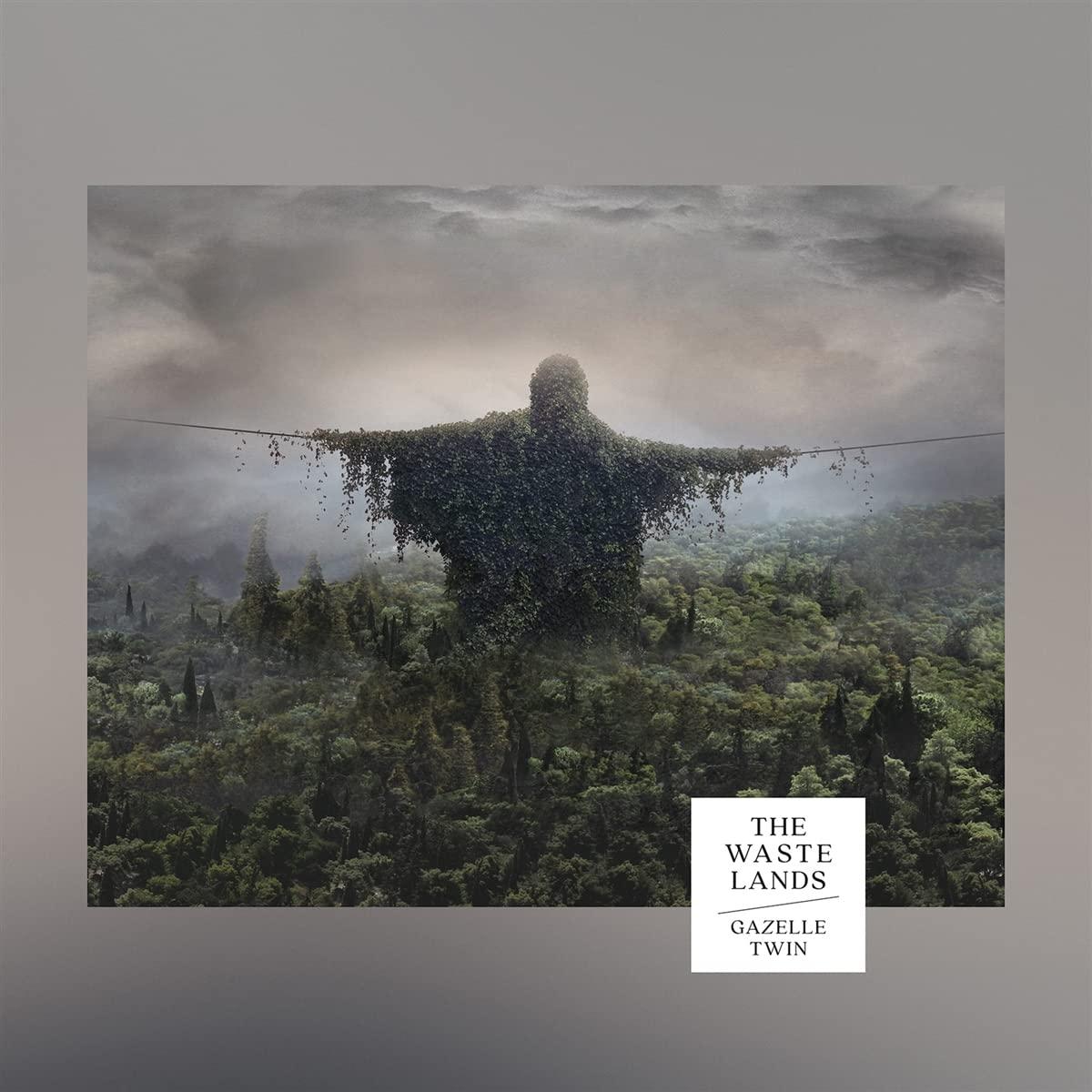 Gazelle Twin - Wastelands - Lp