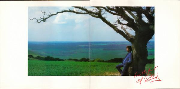 Cliff Richard - From The Heart - Double Lp