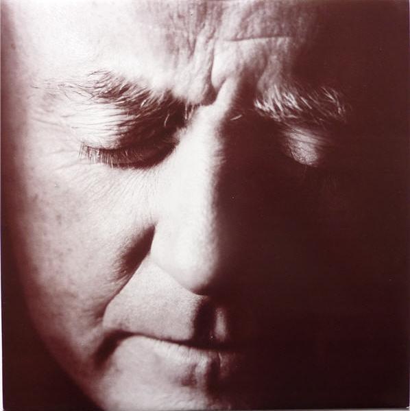 Christy Moore - King Puck - Lp