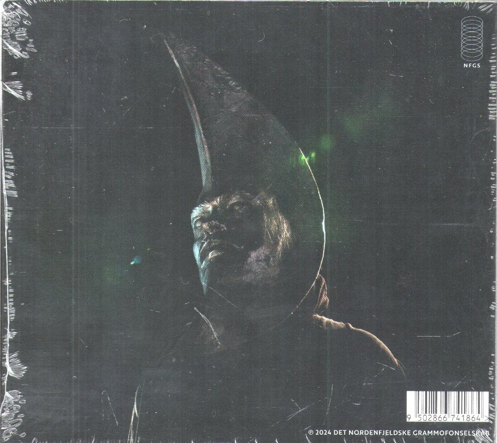 Motorpsycho - Motorpsycho - Double Cd
