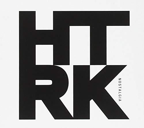 HTRK - Nostalgia - Lp