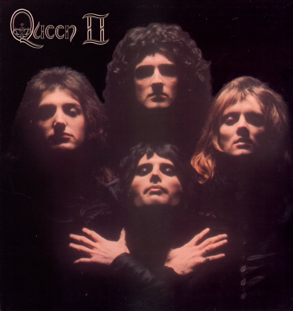 Queen - 2 - Lp